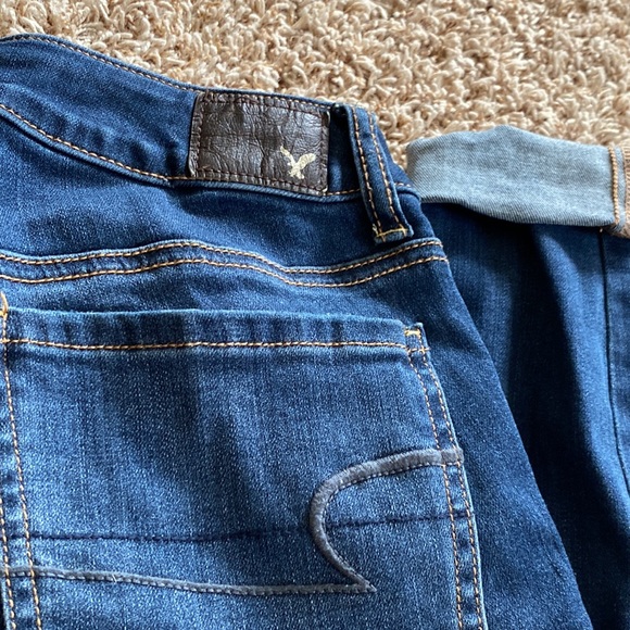 ✨3 for $25✨ American Eagle Skinny Jeans - Picture 2 of 8